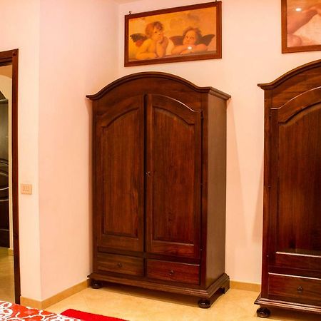 דירות פלרמו A Casa Di Alice Locazione Turistica מראה חיצוני תמונה